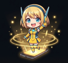 Navi Character