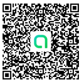 大阪タクドラ情報交換LINEオープンチャット参加用QRコード