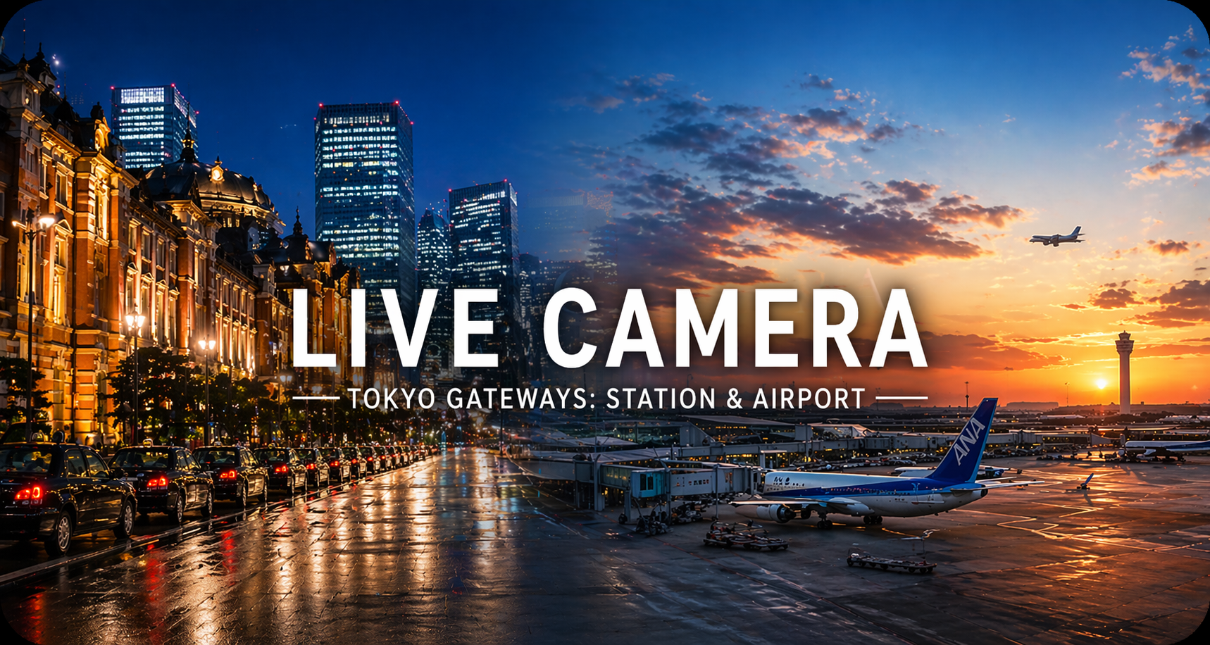 Live Camera